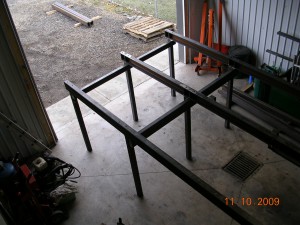 roll case frames 011